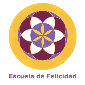 Logo Escuela de Felicidad