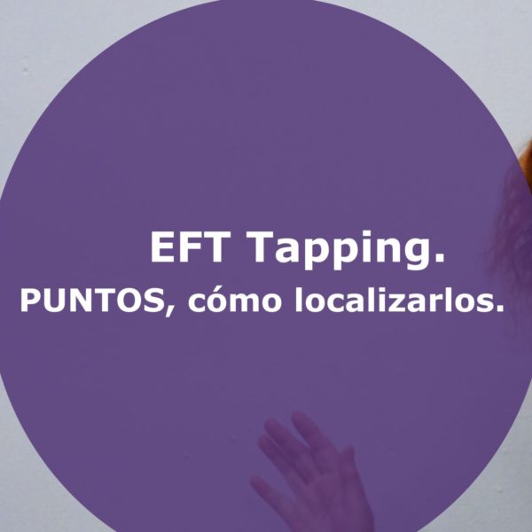 Protocolo sencillo de Rondas de LIBERACIÓN EMOCIONAL con EFT