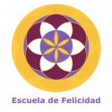 Logo Escuela de Felicidad